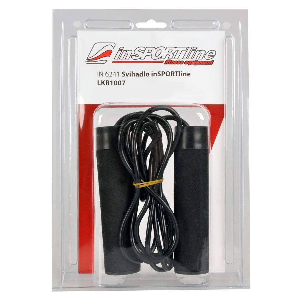 Сoarda fitness 3.15 m (2 manere x 265 g) inSPORTline 6241 (2910)