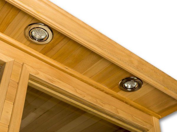 Инфракрасная сауна "Арава" 3EXX0512 (5277)