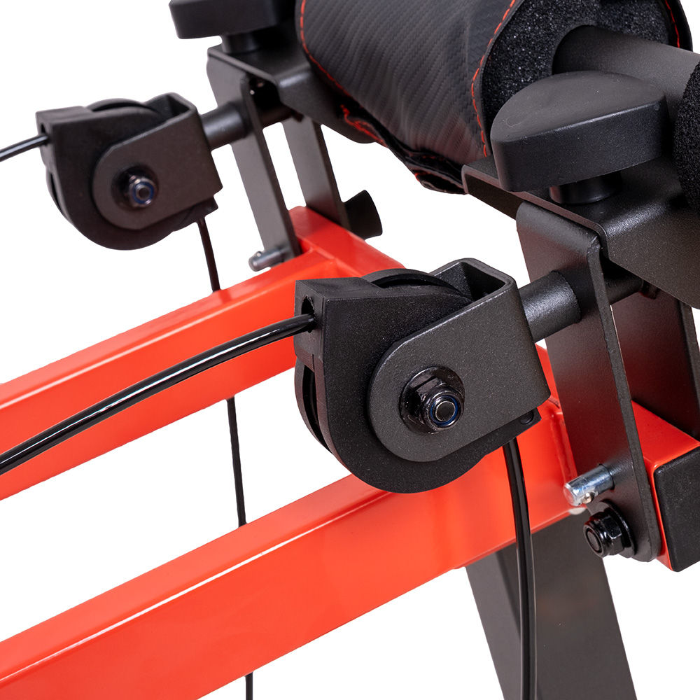 Banca multif. (max. 150 kg) inSPORTline Omni-Fit 25754 (10038)