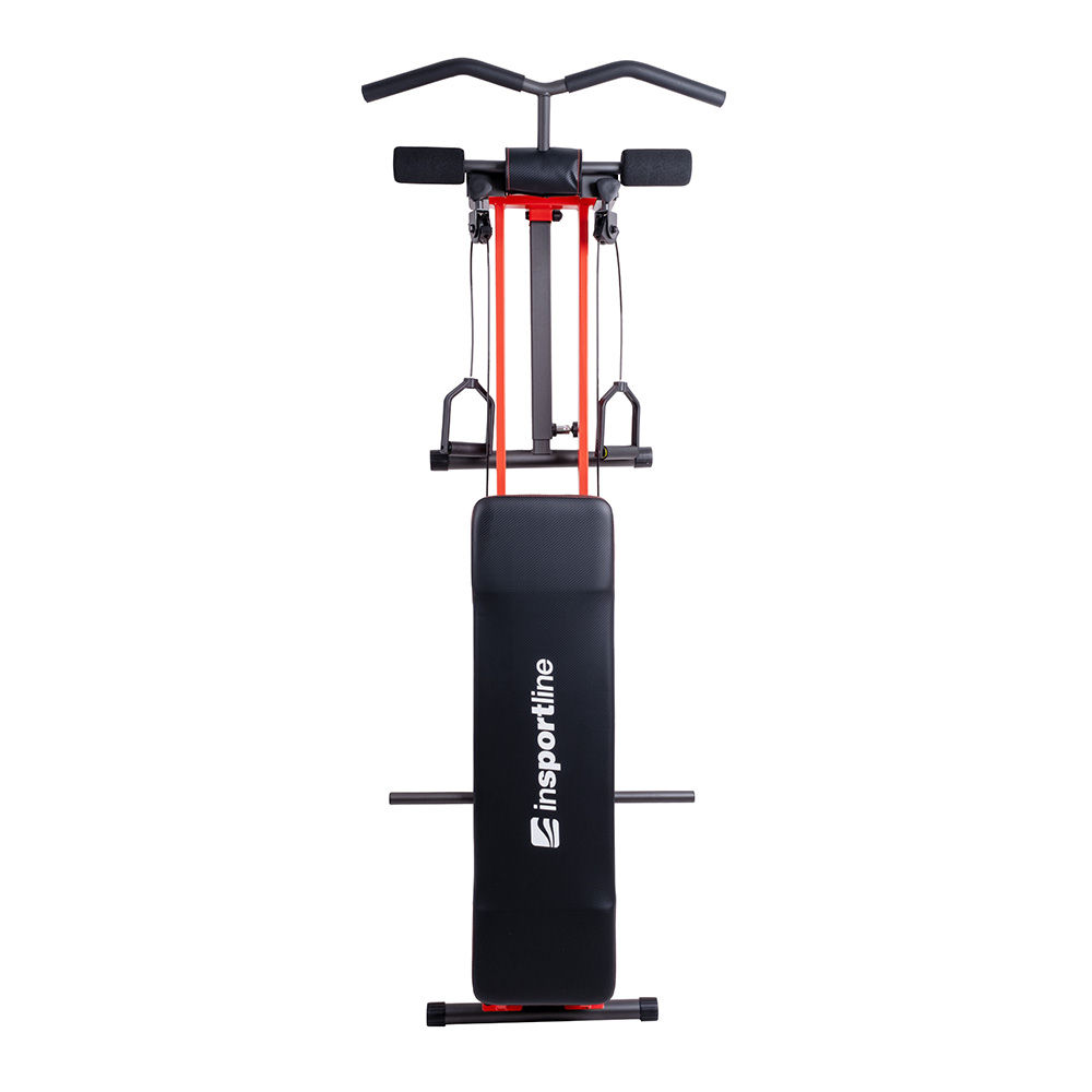 Banca multif. (max. 150 kg) inSPORTline Omni-Fit 25754 (10038)