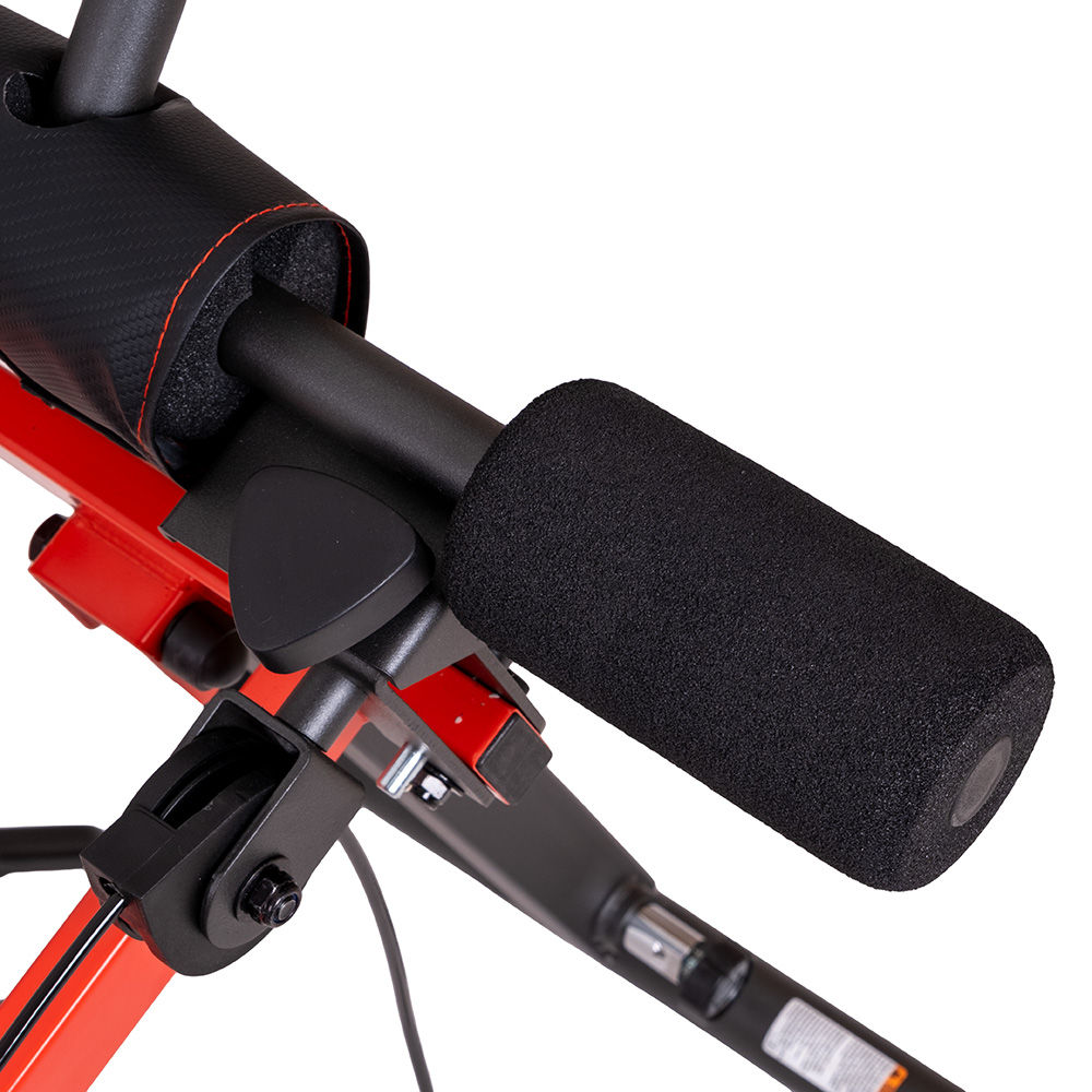 Banca multif. (max. 150 kg) inSPORTline Omni-Fit 25754 (10038)