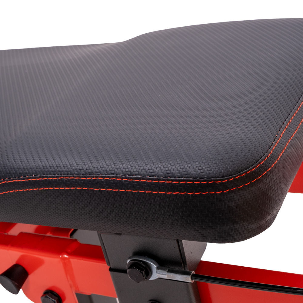 Banca multif. (max. 150 kg) inSPORTline Omni-Fit 25754 (10038)