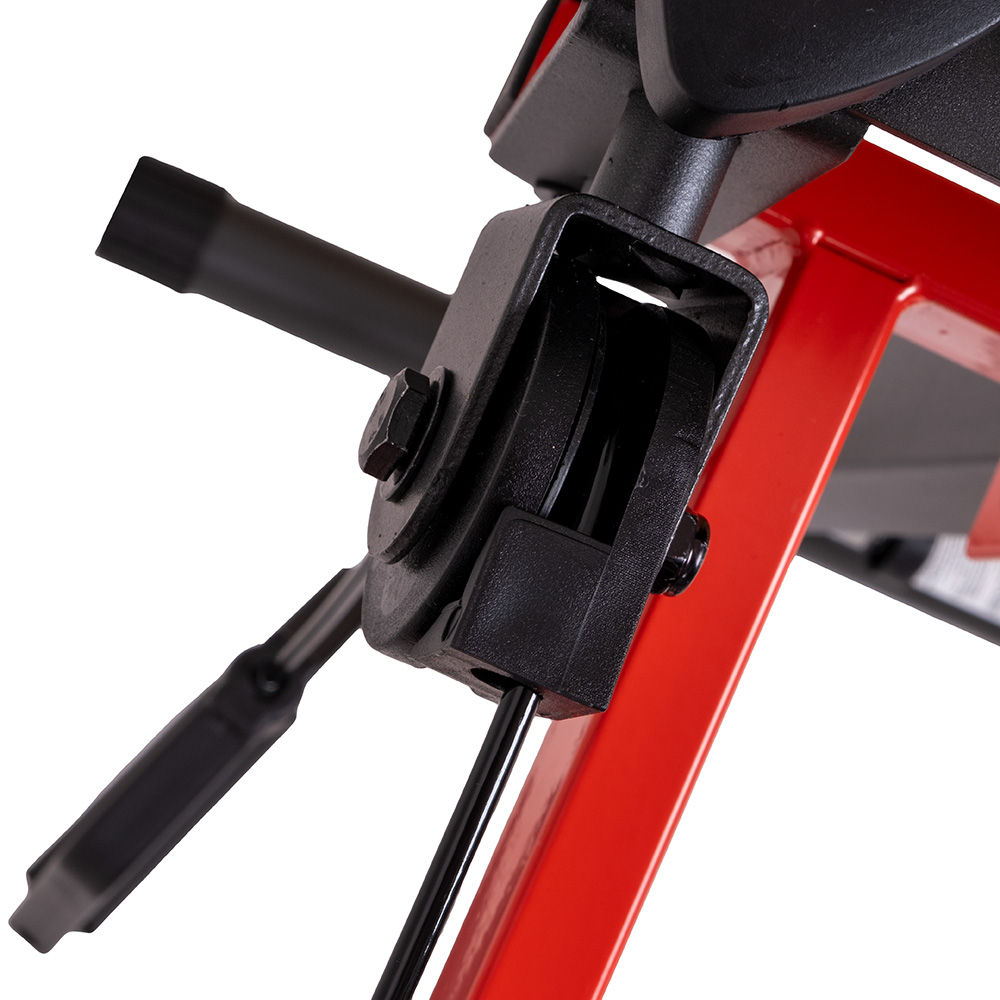 Banca multif. (max. 150 kg) inSPORTline Omni-Fit 25754 (10038)