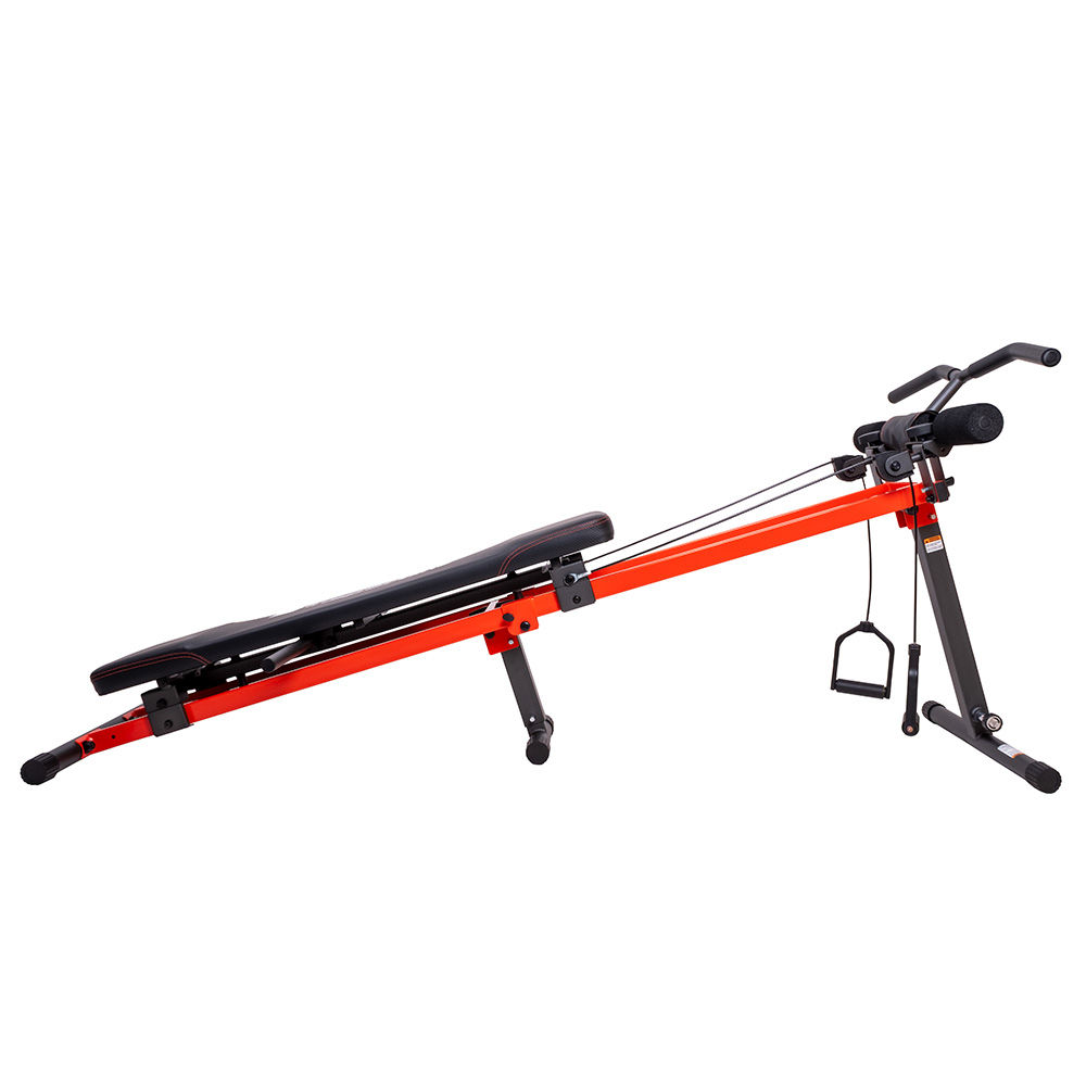 Banca multif. (max. 150 kg) inSPORTline Omni-Fit 25754 (10038)
