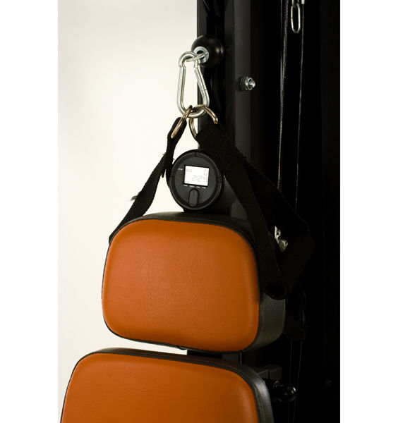 Мультистанция (макс. 150 кг) inSPORTline Phanton 18397 (174)