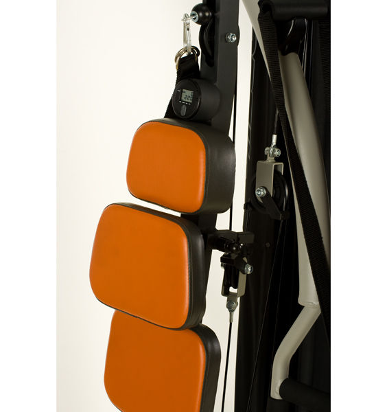 Мультистанция (макс. 150 кг) inSPORTline Phanton 18397 (174)