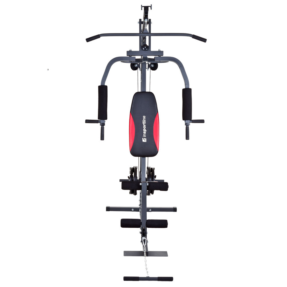 Мультистанция (макс. 100 кг) inSPORTline ProfiGym N10 7185 (2859)