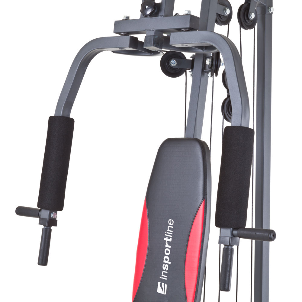 Мультистанция (макс. 100 кг) inSPORTline ProfiGym N10 7185 (2859)