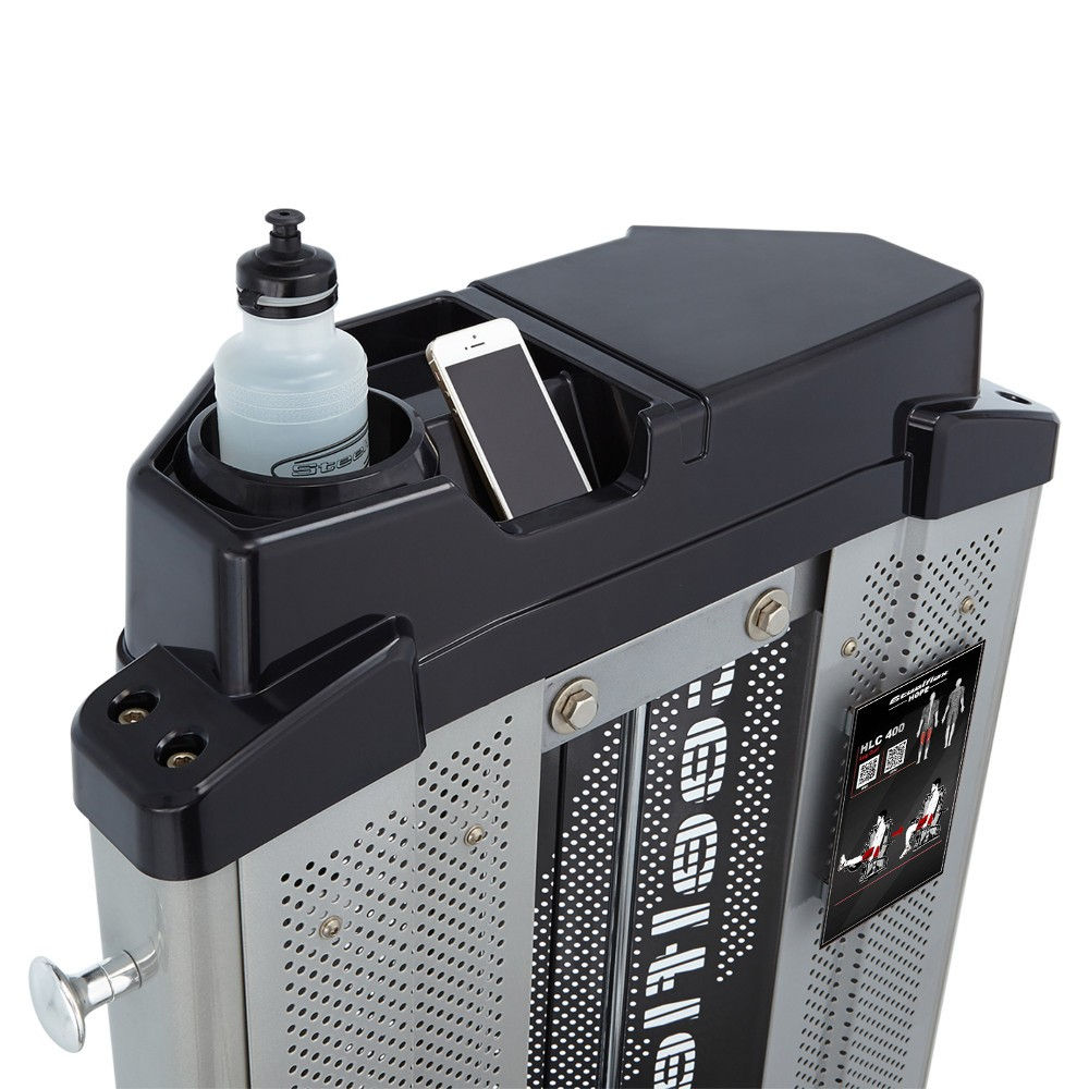 Aparat Steelflex (max. 120 kg) HPD700 Fluturari/ Deltoizi Posterior (10145)