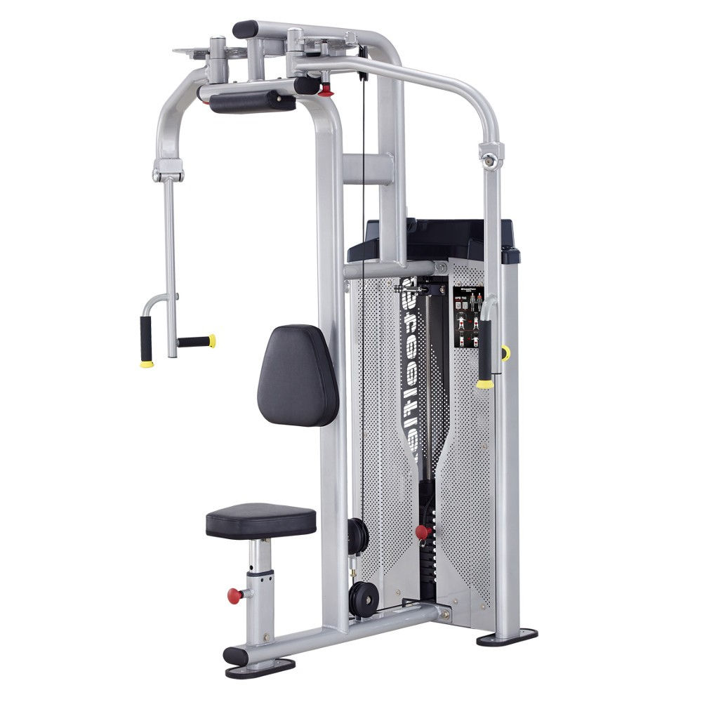 Aparat Steelflex (max. 120 kg) HPD700 Fluturari/ Deltoizi Posterior (10145)