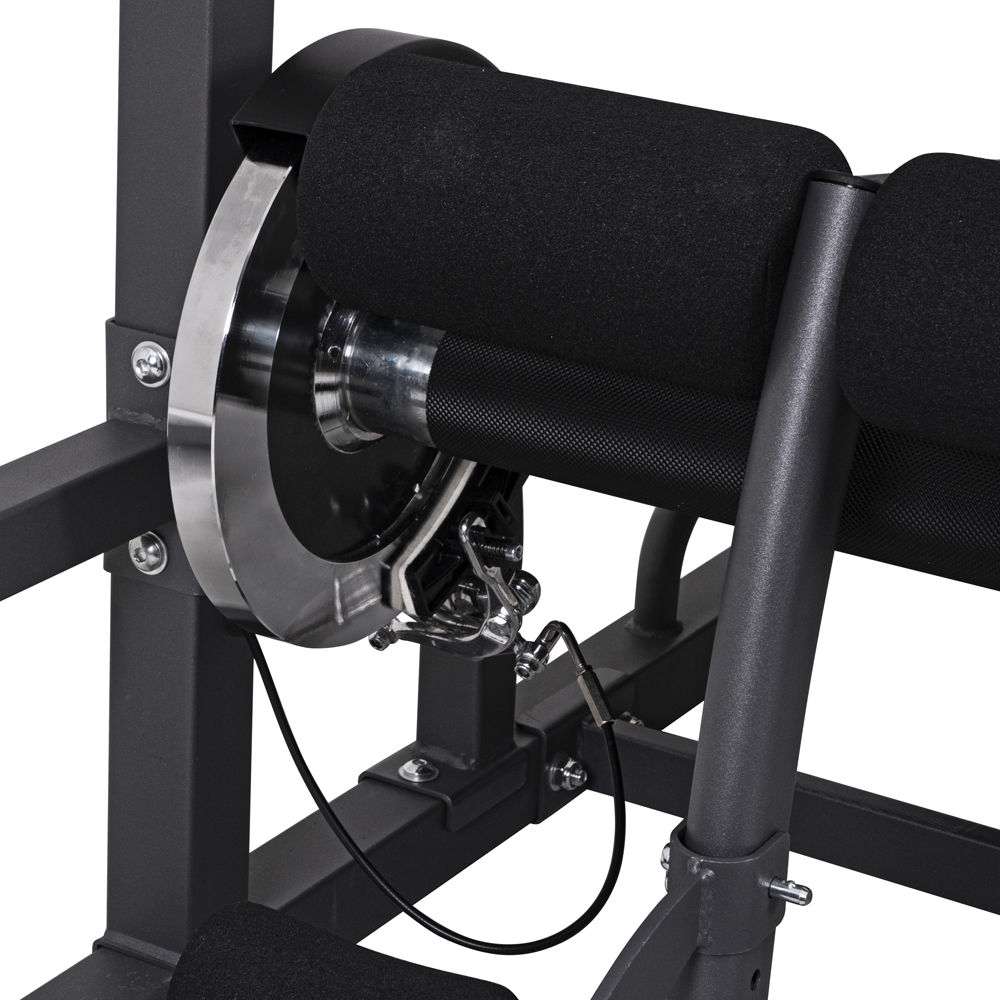 Banda de alergat + Power Tower inSPORTline 19985 (3872)