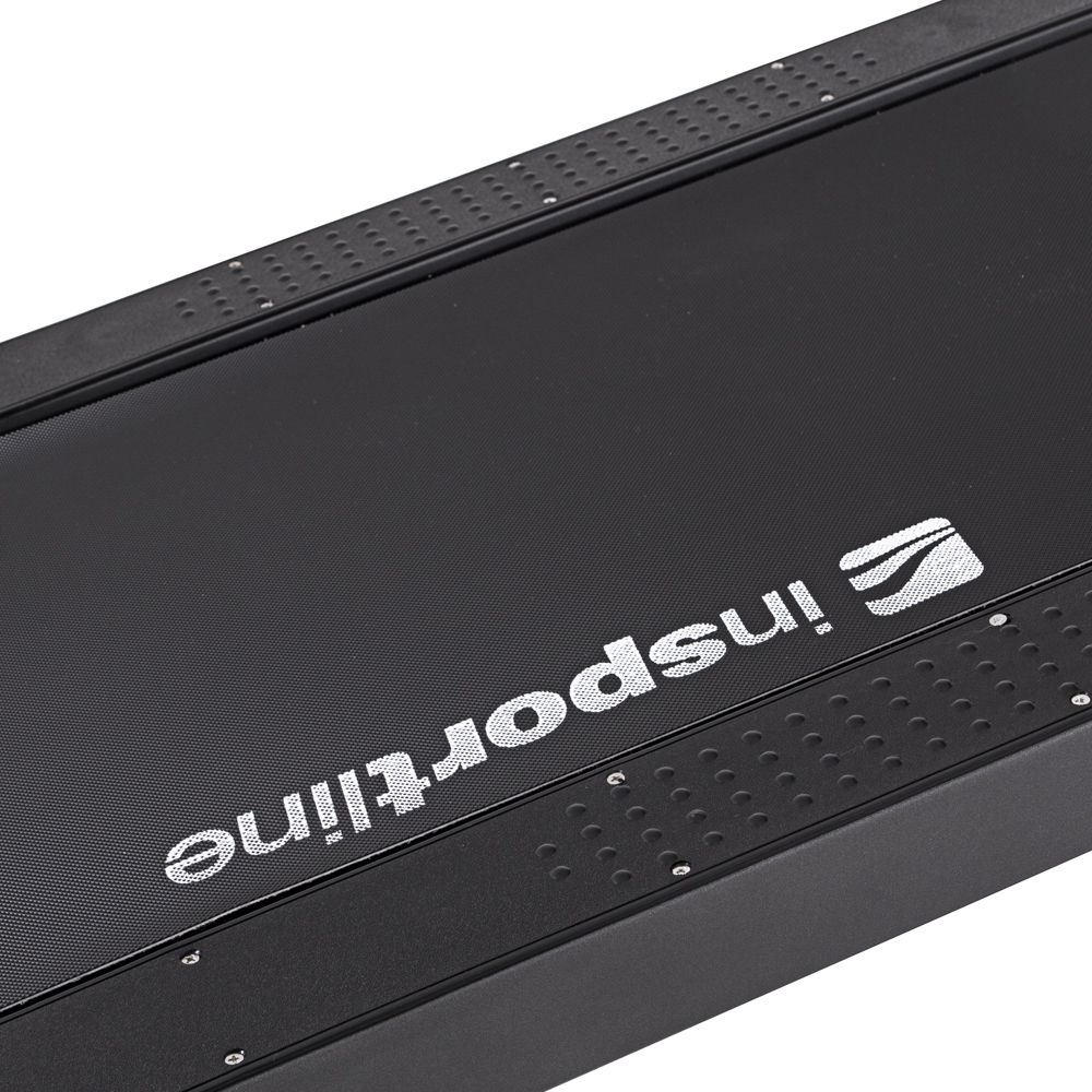 Banda de alergat + Power Tower inSPORTline 19985 (3872)