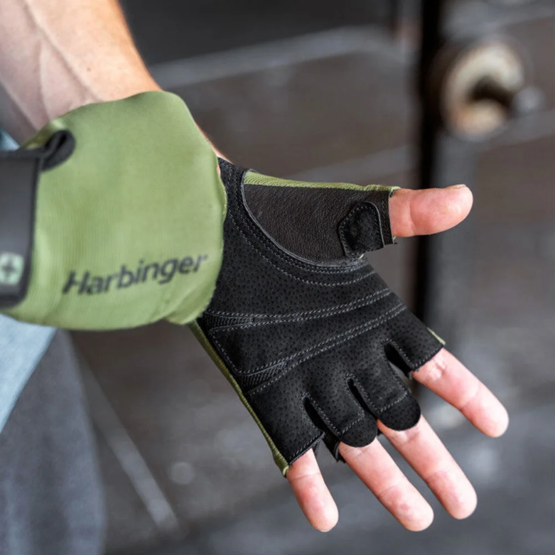 Manusi fitness S Harbinger Unisex 22261 (8318)