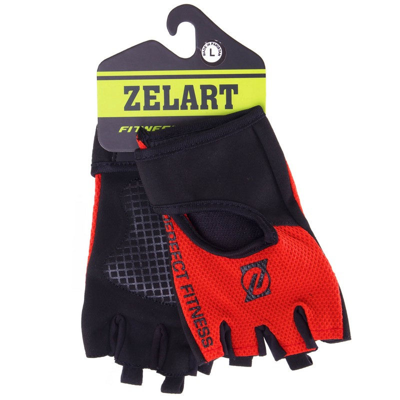 Manusi fitness L MA-3886 (9704)