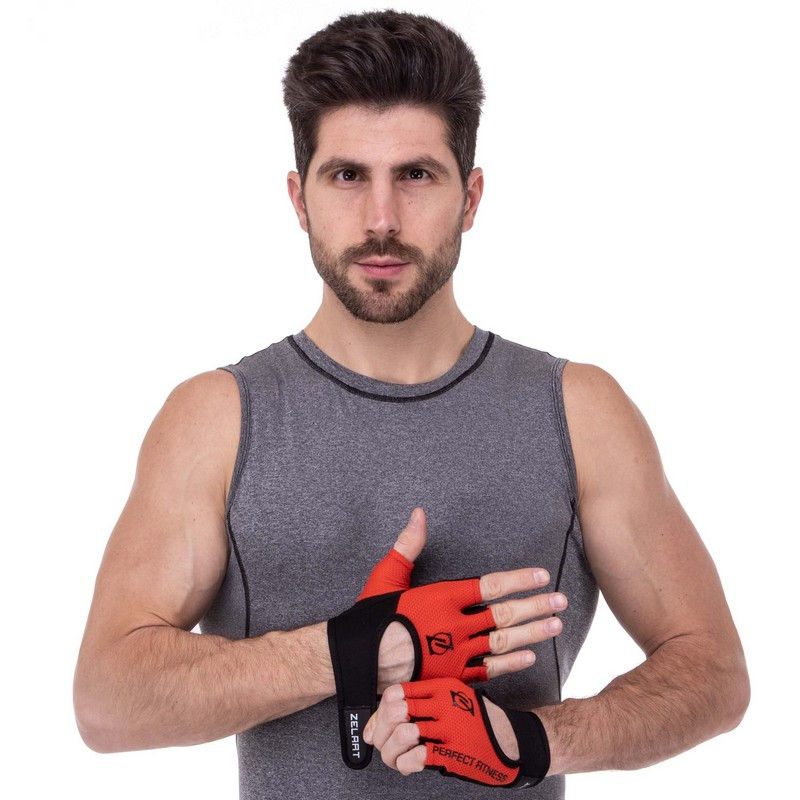 Manusi fitness L MA-3886 (9704)