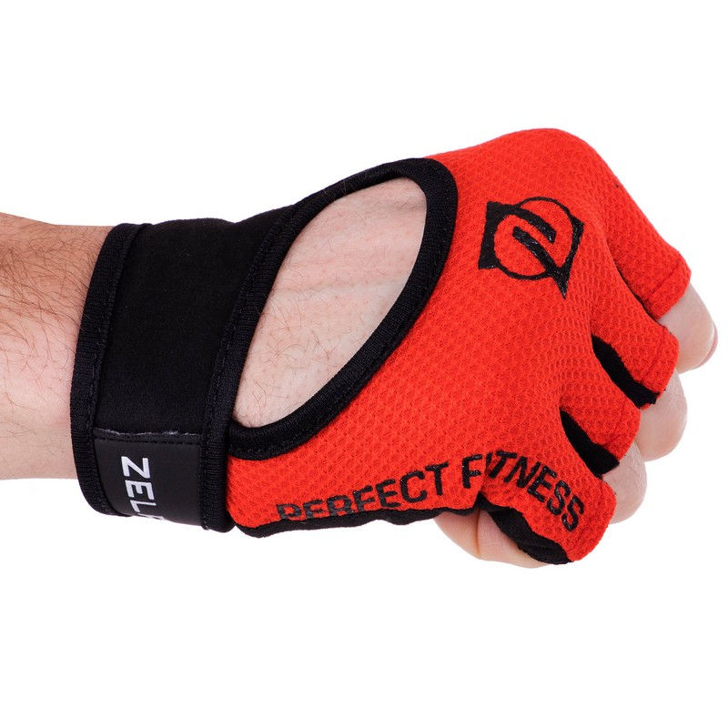 Manusi fitness L MA-3886 (9704)