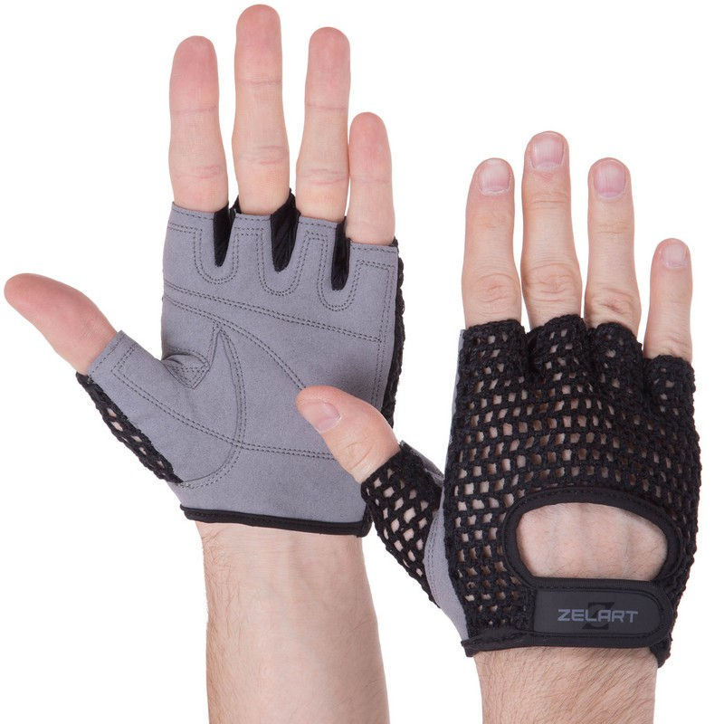 Manusi fitness L SB-161953 (10104)