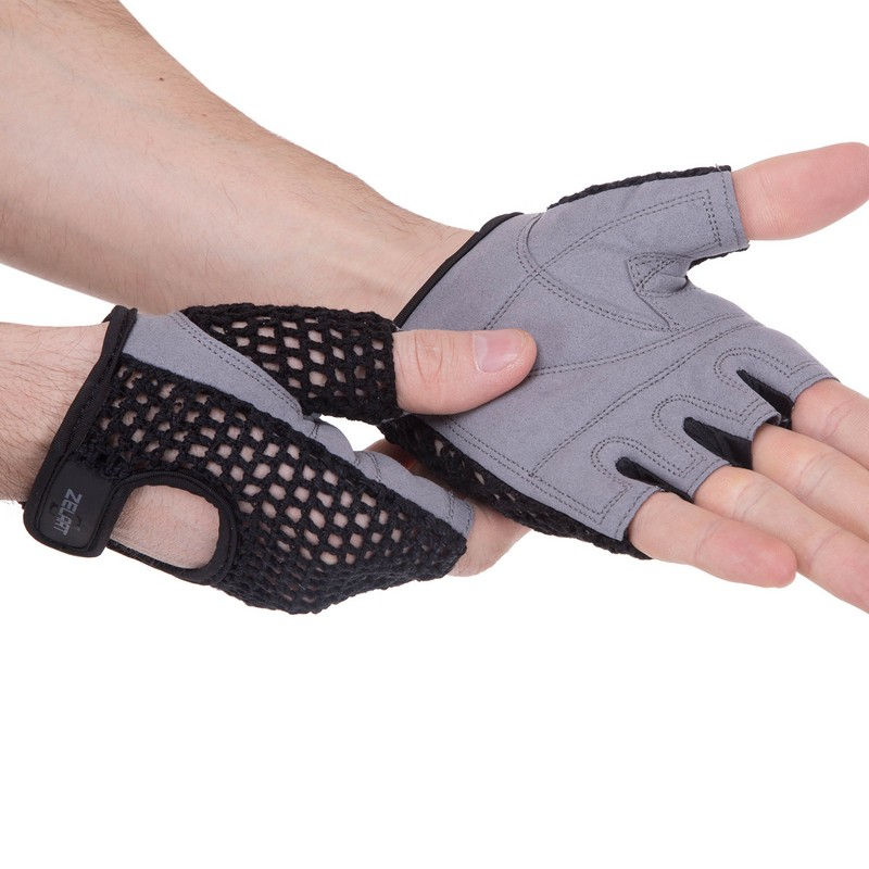 Manusi fitness L SB-161953 (10104)