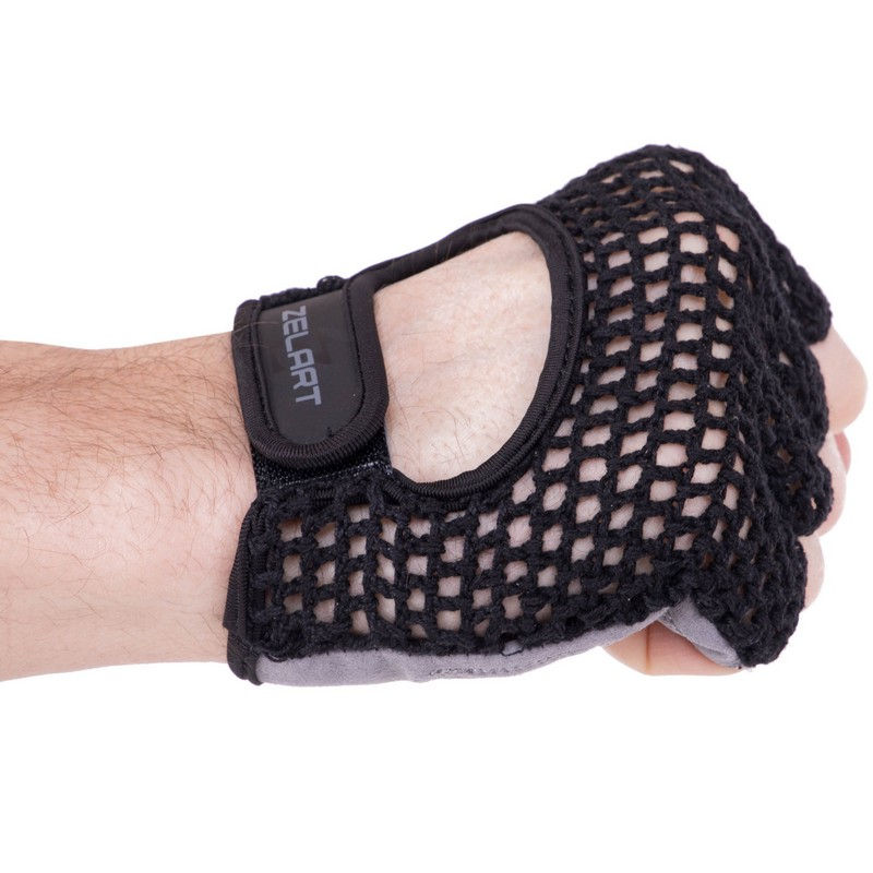 Manusi fitness L SB-161953 (10104)