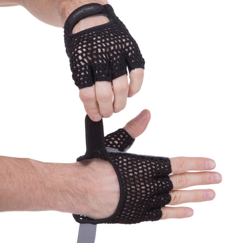 Manusi fitness L SB-161953 (10104)