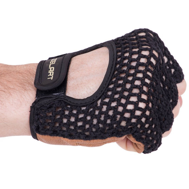 Manusi fitness L SB-161967 (10106)