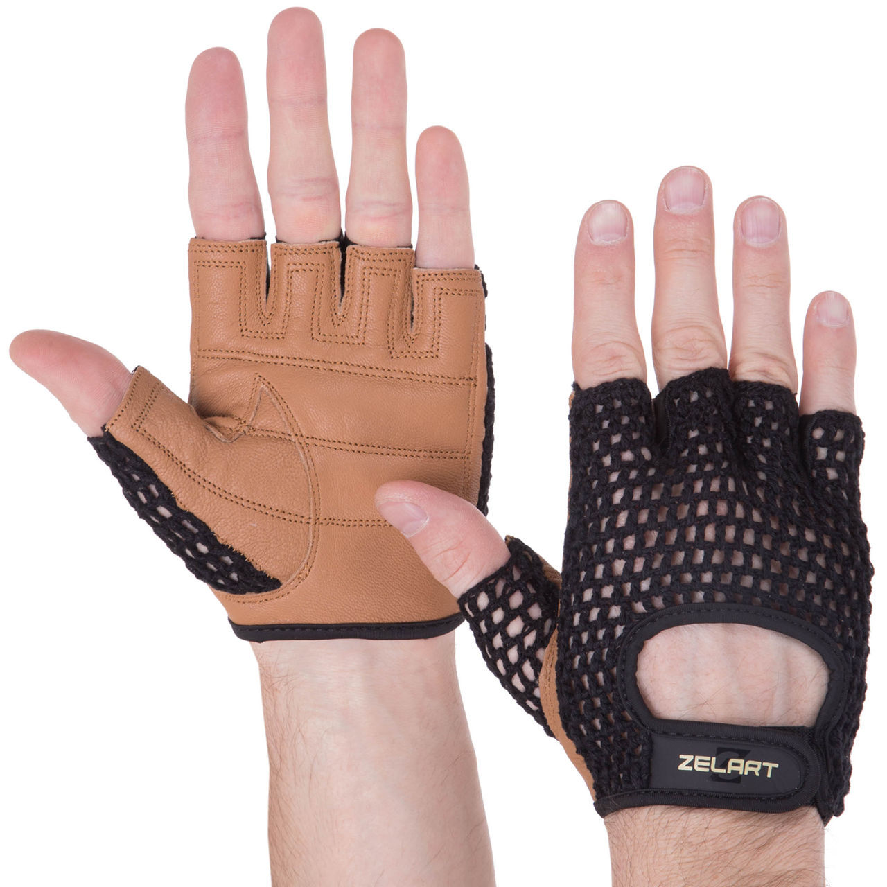 Manusi fitness L SB-161967 (10106)