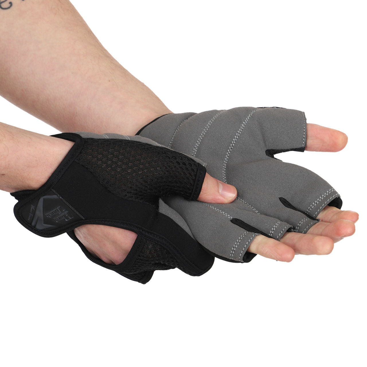 Перчатки для фитнеса XL FG-9529 (11109)