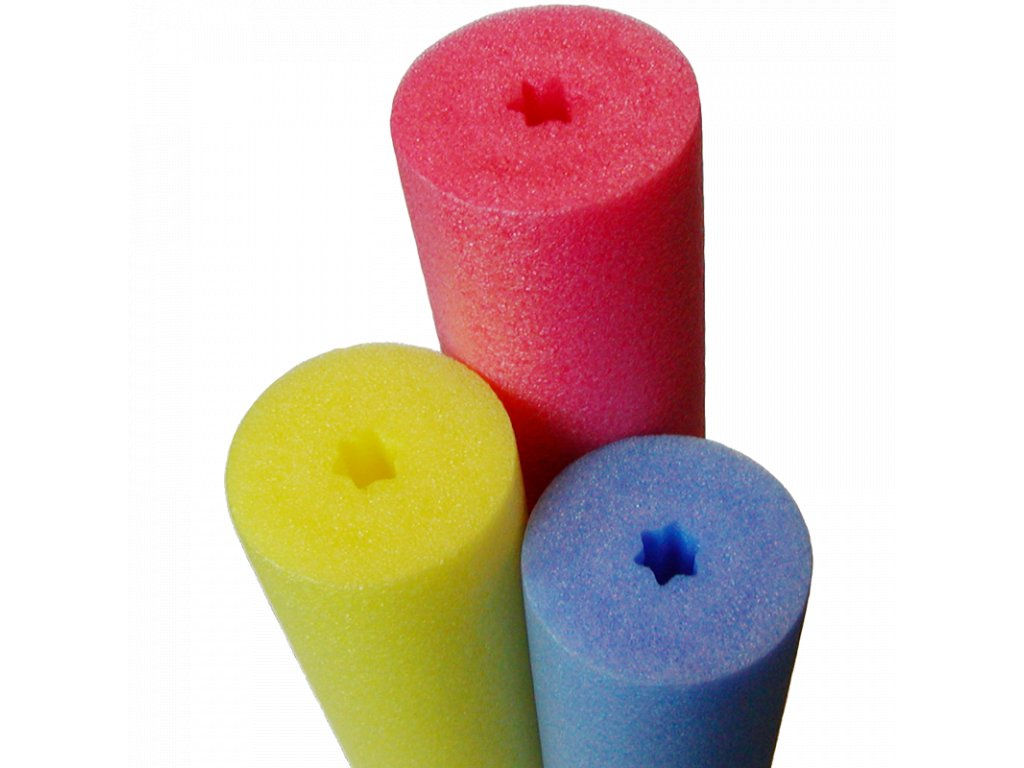 Нудл для плавания 160 см, d=6.5 см Yate SC00104 (10863)