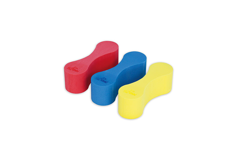 Колобашка для плавания 23x8x7 см Golfinho T436 (6792)