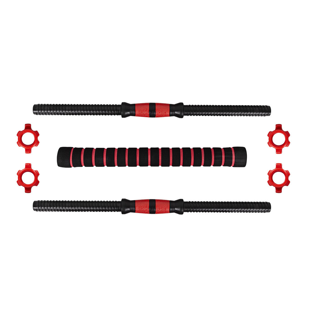 Набор дисков и грифов 40 кг inSPORTline Cember 22066 (4565)