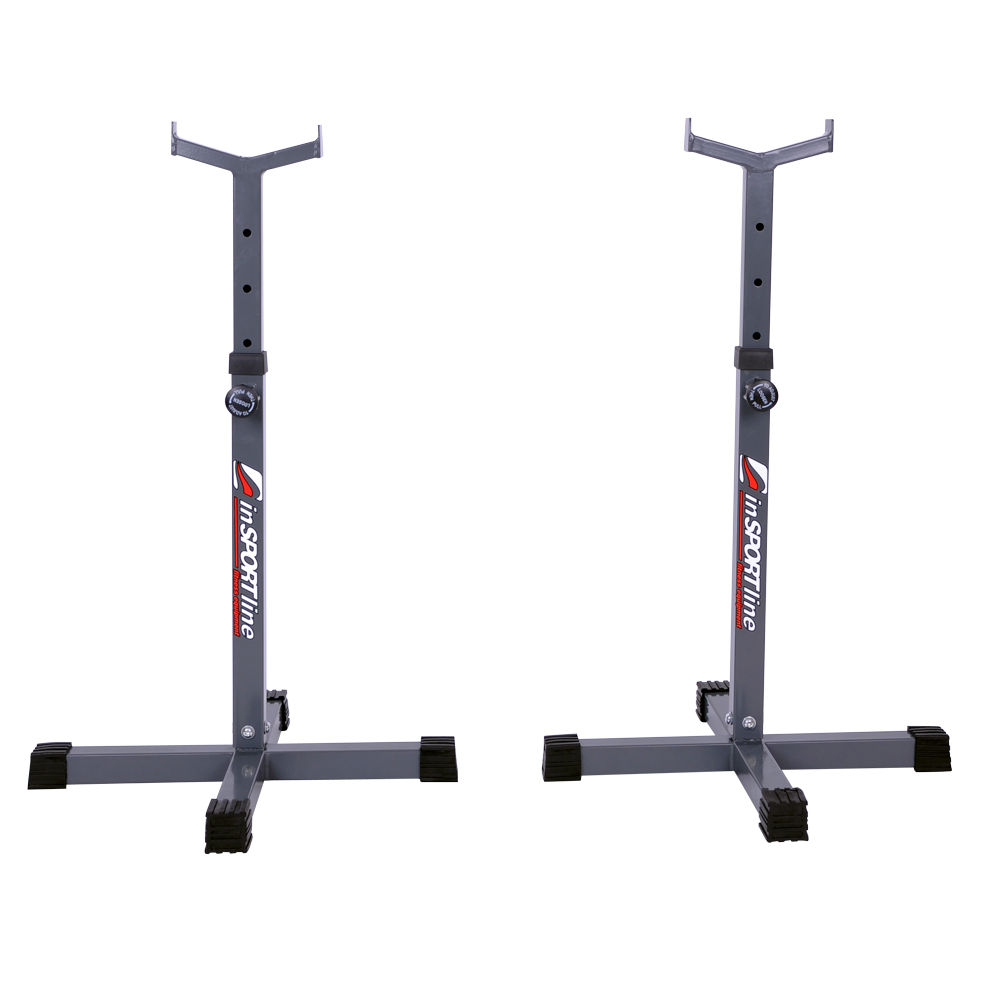 Стойка для штанги inSPORTline PW10 7241 (7287)