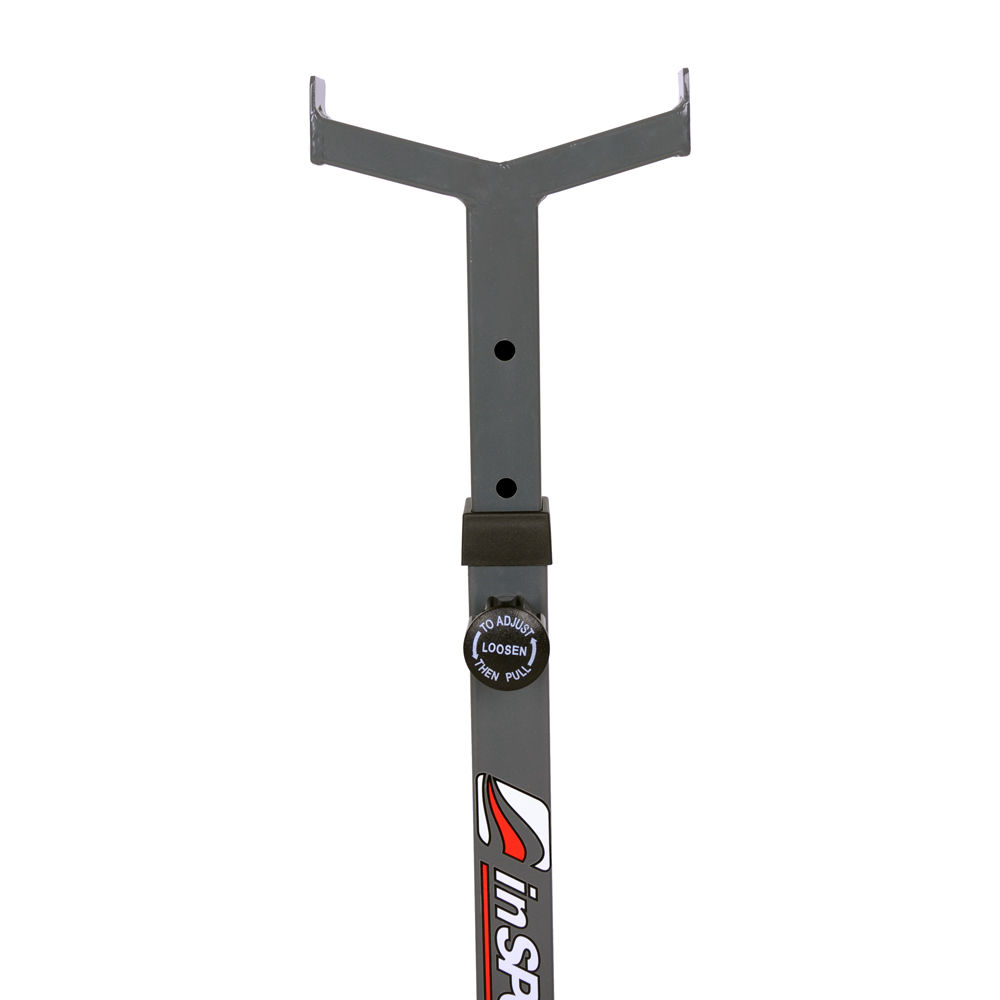 Стойка для штанги inSPORTline PW10 7241 (7287)