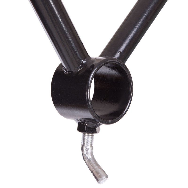 Платформа для тяги грифа и дисков QT1032 (9639)