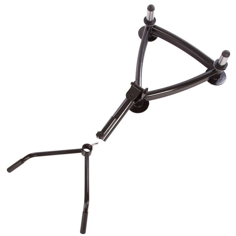 Платформа для тяги грифа и дисков QT1032 (9639)