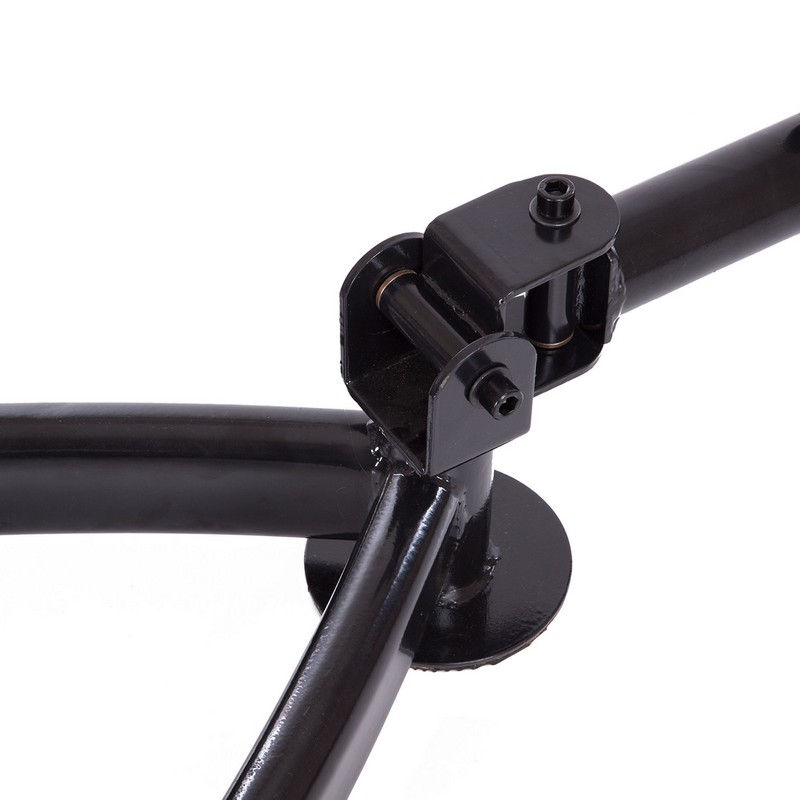 Платформа для тяги грифа и дисков QT1032 (9639)