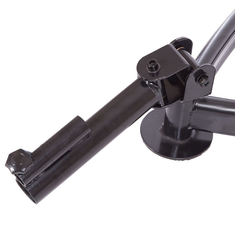 Платформа для тяги грифа и дисков QT1032 (9639)