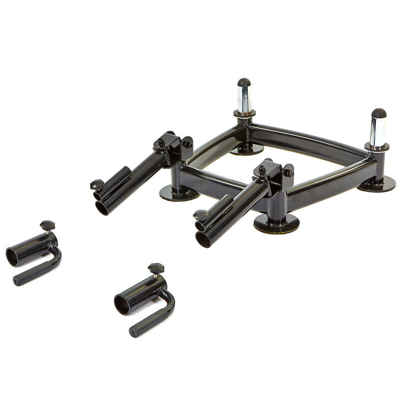 Платформа для тяги грифов и дисков QT1033 (9638)