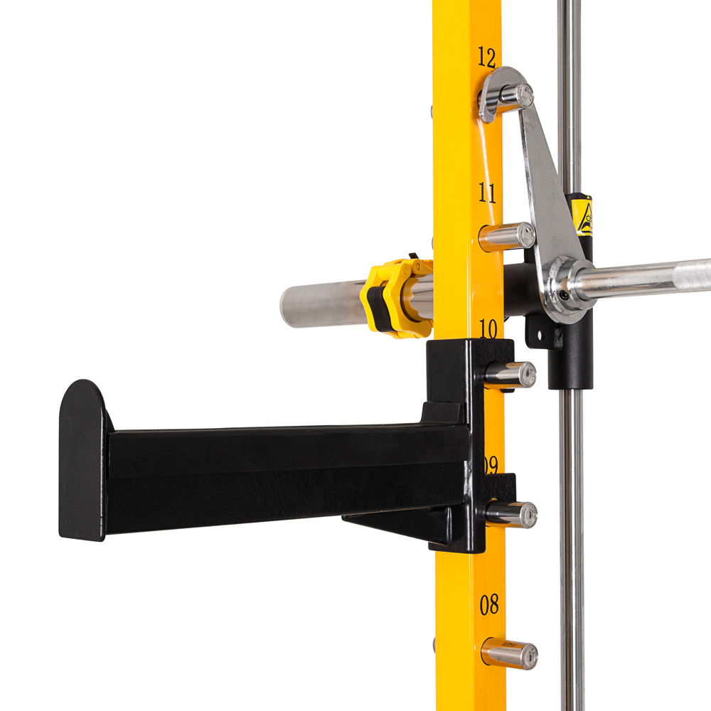 НЕТ В SEVEN Тренажер Смита inSPORTline SM106 20792 (7387)