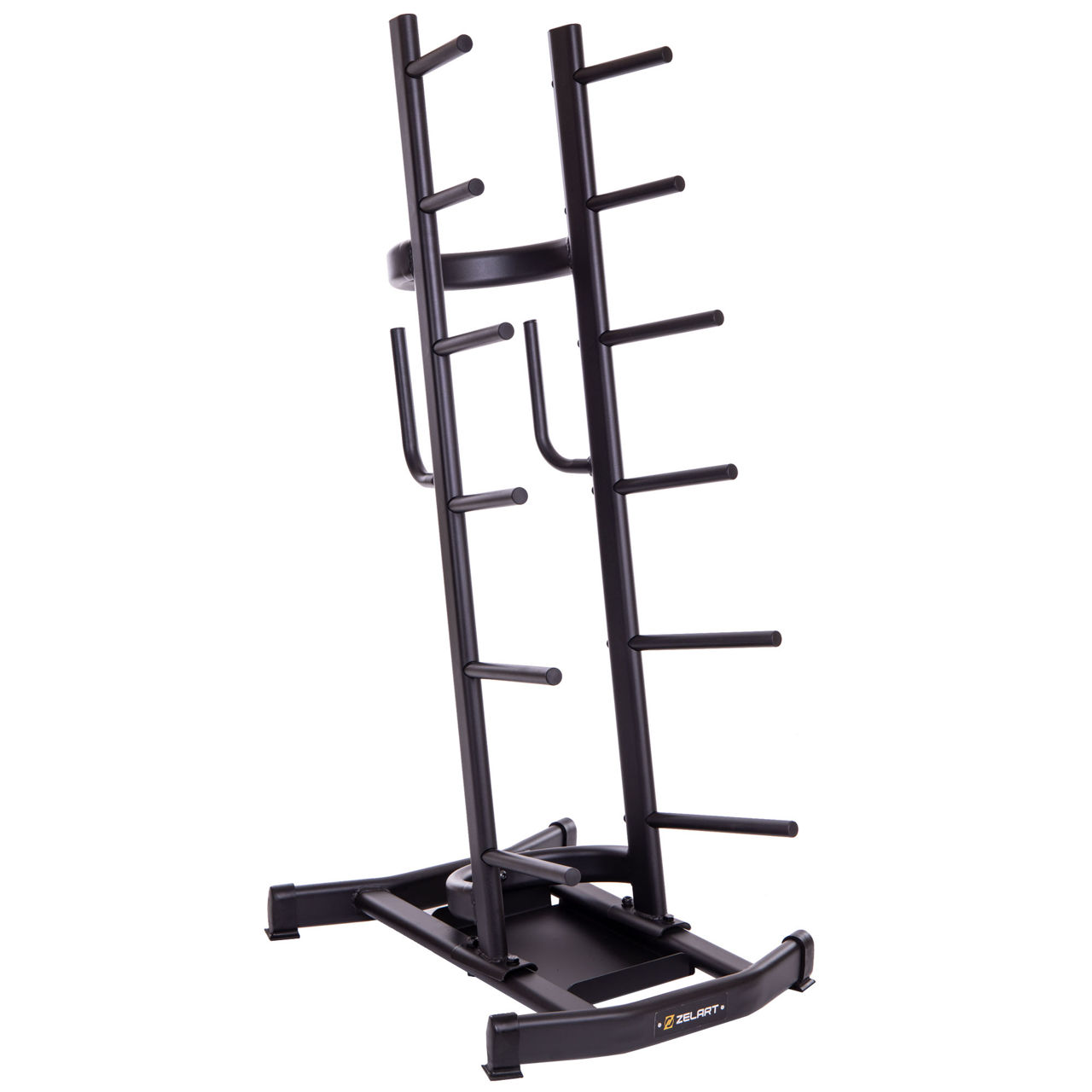 Стойка для хранения грифов и дисков TA-2661 (3902)