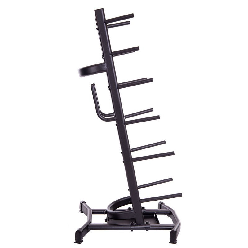 Стойка для хранения грифов и дисков TA-2661 (3902)