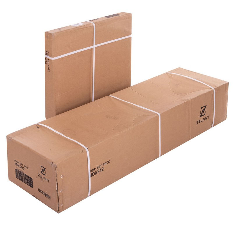 Стойка для хранения грифов и дисков TA-2661 (3902)