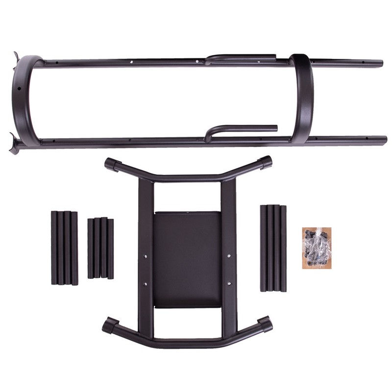 Стойка для хранения грифов и дисков TA-2661 (3902)