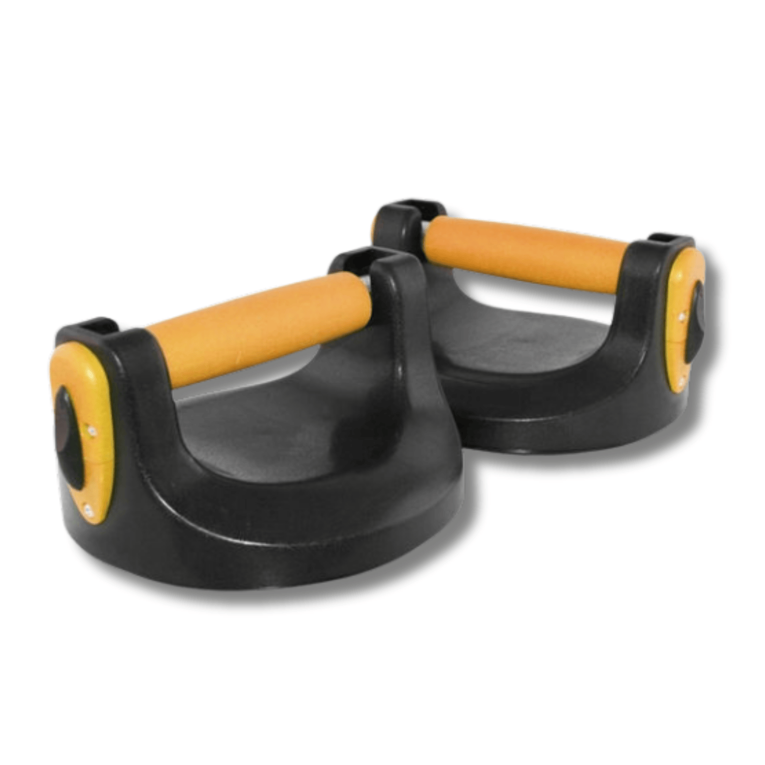 Упоры для отжиманий (2 шт.) HMS PU08 17-45-008 (7430)