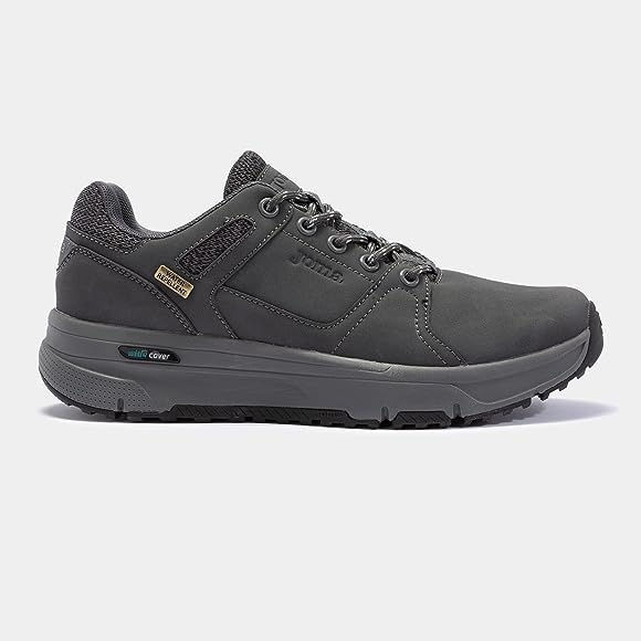 Кроссовки Joma C.Banyoles Repellent 2212 grey