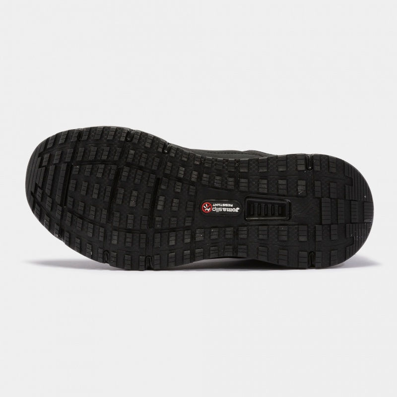 Кроссовки Joma C.Banyoles Repellent 2212 grey