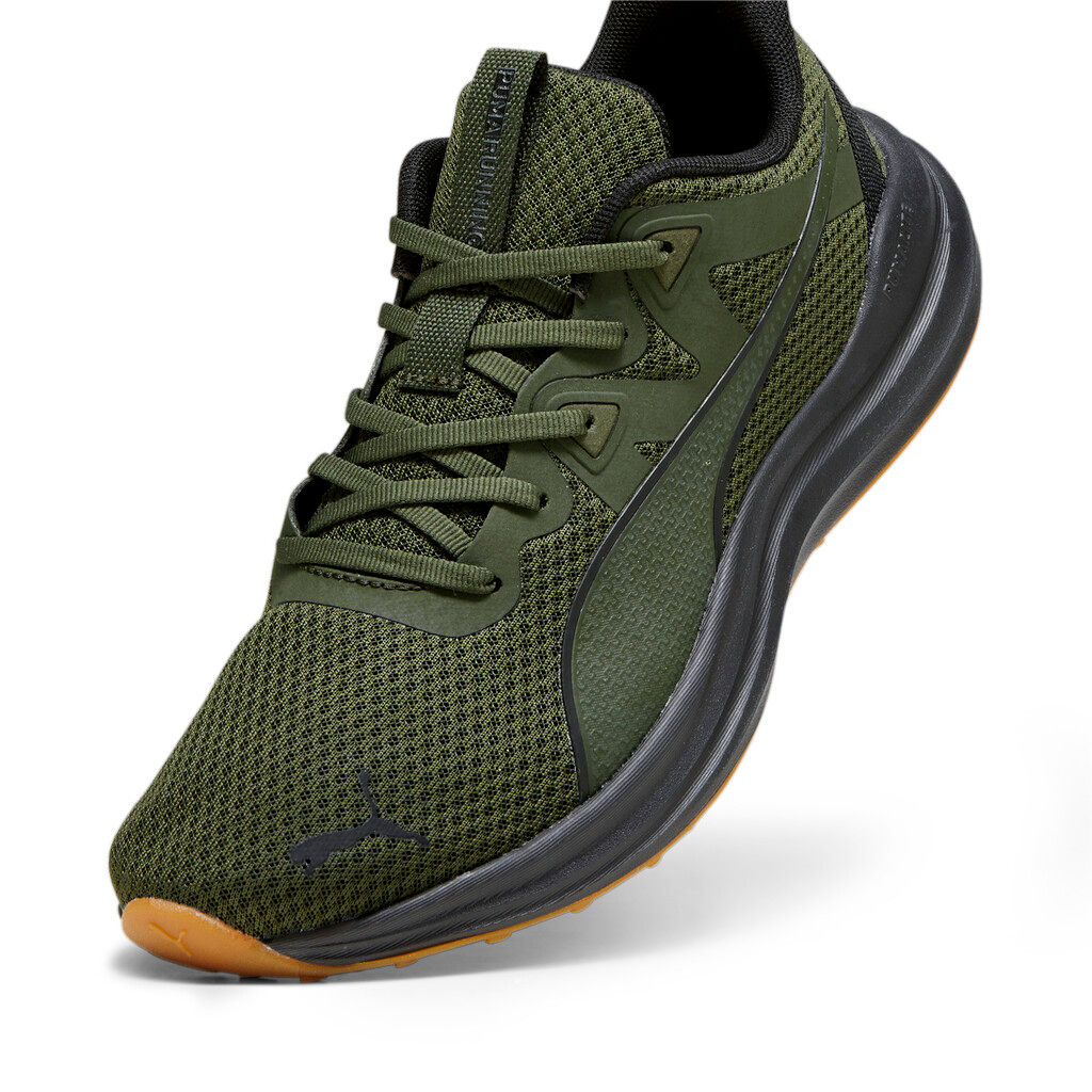 Кроссовки Puma Reflect Lite 378768 green