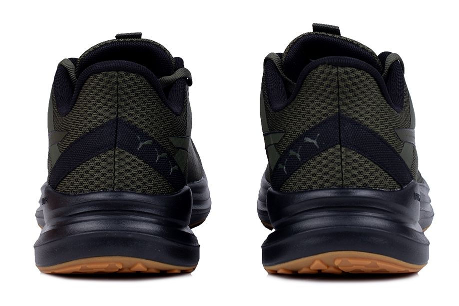 Кроссовки Puma Reflect Lite 378768 green