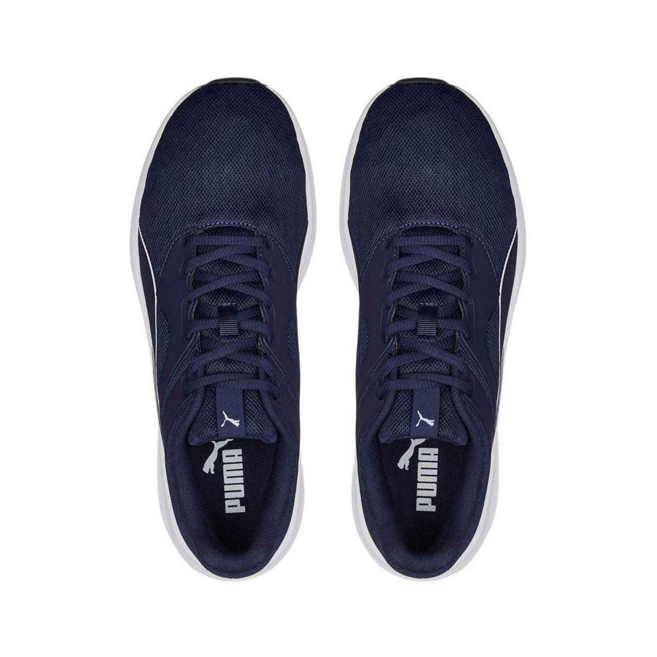 Adidasi Puma Transport 377028 blue