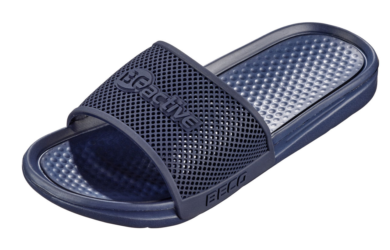 Slapi unisex m.45 Beco Nautik 9247 (7184)