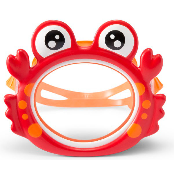 Маска для дайвинга (3-8 лет) Intex Fun Mask 55915 (8369)